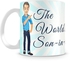 The World’S Best Son-In-Law Mug