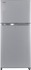 Toshiba Refrigerator,15.7Cuft, Freezer 5.8Cu.ft, Inverter, Silver Color