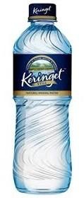 Keringet Mineral Water 12 Pack 1L