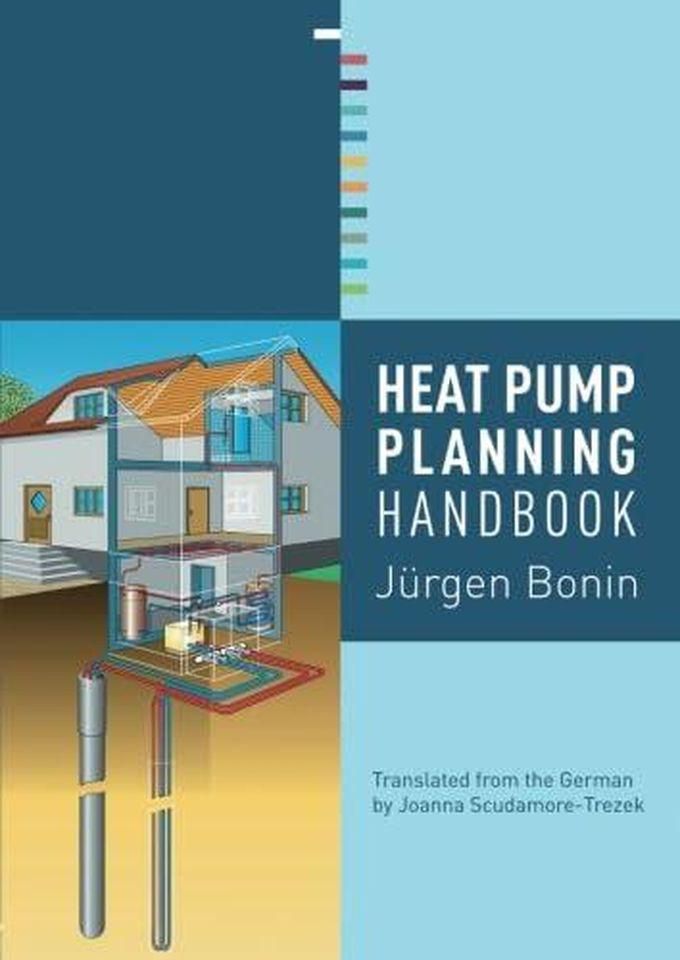 Taylor Heat Pump Planning Handbook