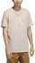 Adidas Camo Short Sleeve Men's T-shirt, WONTAU, Size L