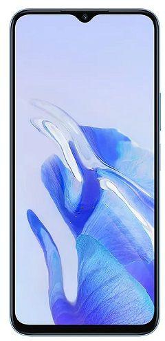 Honor X6 5G | 128GB | 4GB RAM | Ocean Blue | 50MP Triple Camera | 6.5-inch HD+ Display | 5000mAh Battery | Magic UI 6.1 (based on Android 12)