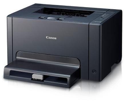 Canon Color Laser jet Printer LBP 7018C