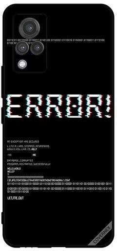 Protective Case Cover For vivo V21 5G Error