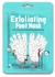 Cettua Clean & Simple Exfoliating Foot Mask 1's