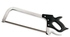 Butcher Hand Held Saw With Stainless Steel Blade