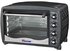 Home TY400BCL Oven 40 Liter, Black