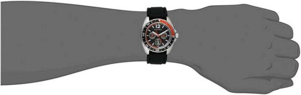Nautica NAD11520G For Men- Analog ,Casual Watch