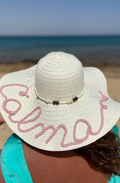 Calma Beach Hat