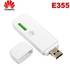 Generic Lot of 10pcs Huawei E355 modem 21.6Mbps 3g wifi router sim card slot