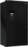 Beko No-Frost Inverter Refrigerator, 626 Liters, Black - GNE134626B