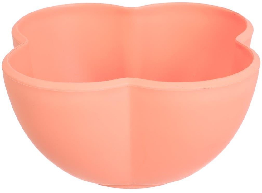 Get El Hoda Plastic Bowl, 13×7 cm with best offers | Raneen.com