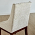 Mir Fabric Dining Chair