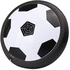Kids' Gift Girls and Boys Toy Hover Ball Foam Padded Safety Hover Soccer Colorful Led Light Night Play Floating Football
