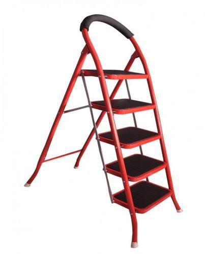 Matrix Steel Ladder - 5 Steps