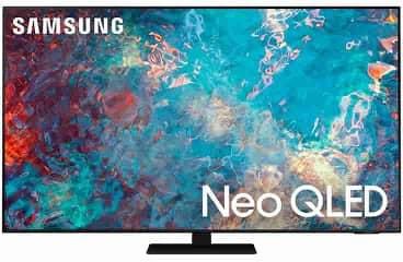 Samsung 65 Inch 65QN85AAU QN85A Neo QLED 4K Smart TV (2021)