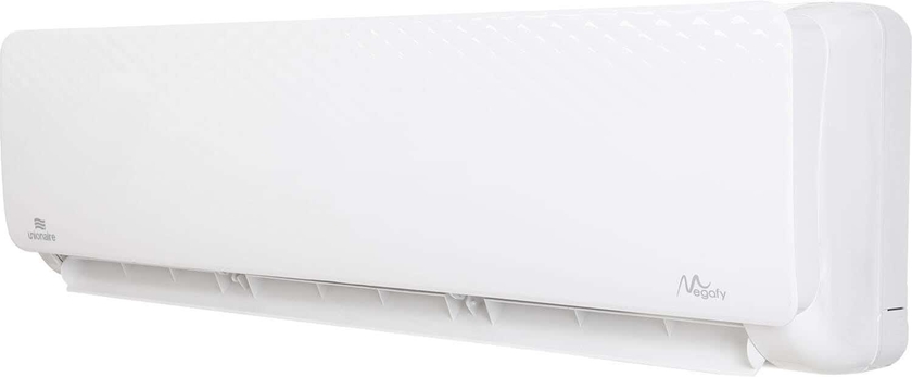 Get Unionaire MEGIO18CV5S1BR-UV-LN Megafi Split Air Conditioner, 2.25 HP, Cooling Only - White with best offers | Raneen.com
