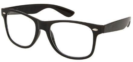 Wayfarer Sunglasses For Women, Clear