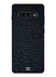غطاء حماية لهاتف سامسونج جالاكسي S10+ أسود