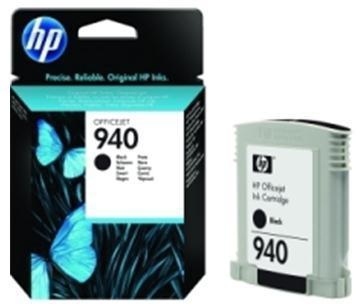 HP Ink Cartridge 940 Black