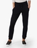 Stretch Cotton-Blend Trousers