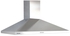 Hoover Kitchen Cooker Hood 90 Cm, 3 Speeds, Stainless HCH9MXPP-EGY