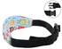 Fashion Baby Head Support For Car Seat-Car Seat Head Support For Toddler-Head Band Strap Headrest, Stroller Carseat Sleeping Baby Head Support For Toddler Kids Children Child Infant