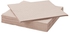 YPPERLIG Paper napkin, light brown