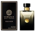 Versace Pour Homme Oud Noir Perfume For Men 100ml Eau de Parfum