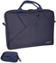 Luggage & Bags ICONZ ZURICH Classic Bag 13.3 BLUE 3034