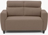 Itzy 2-Seater Fabric Sofa