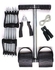 Bft 4 In 1 Way Family Exercise Set - Black