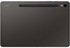 تابلت سامسونج جالاكسي Tab S9 واي فاي ويدعم 5G بسعة تخزين 128 جيجابايت 8 جيجابايت 11 بوصة لون جرافيت - إصدار دولي