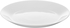 OFTAST Side plate - white 19 cm