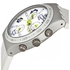 Swatch For Men - Analog, Casual Watch - YCS4051