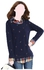 Long Sleeve Blouse D007C16 For Woman – Size L