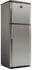 Emelcold Top-Mount Refrigerator, Capacity 324 Liters Model: MPR-425