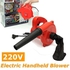 Powerful Electric Dust Blower