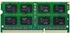 تايم تيك 8GB DDR3 1333MHz PC3-10600 غير مخزن مؤقت 1.5 فولت CL9 2Rx8 ثنائي الرتبة 204 دبوس SODIMM لابتوب نوت بوك الكمبيوتر ذاكرة RAM ترقية (8GB)