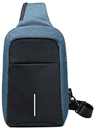 Anti-theft Backpack Usb Rechargeable Travel Backpack