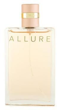 Chanel Allure For Women Eau De Parfum 50ML