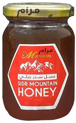 Maram Sidr Mountain Honey - 250g 
