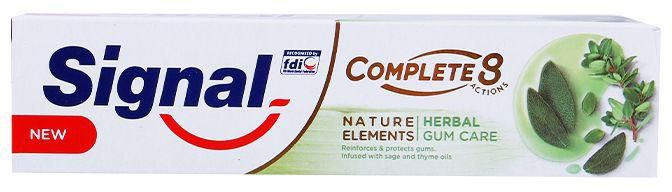 Signal Herbal Gum Care Toothpaste - 100ml
