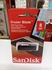 Sandisk CRUZER BLADE 8GB FLASH DRIVE