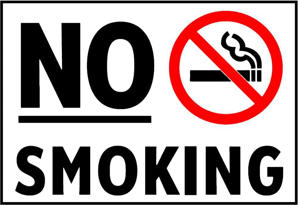 سعر ومواصفات ممنوع التدخين ملصق من souq فى مصر ياقوطة!‏
