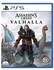 Ubisoft Entertainment PS5 ASSASSINS CREED VALHALLA PLAYSTATION 5 GAME
