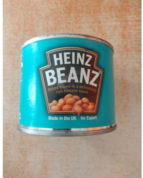 Heinz Tomato Sauce Baked Beans(200g) X12
