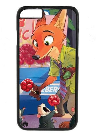 Protective Case Cover For Apple iPhone 6 Disney