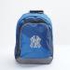 New York Yankees Embroidered Backpack with Zip Closure