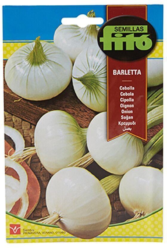 Semillas Fito Onion Barletta 7 g